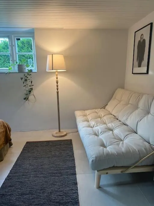 Cozy Studio Apartment In Göteborg Švédsko