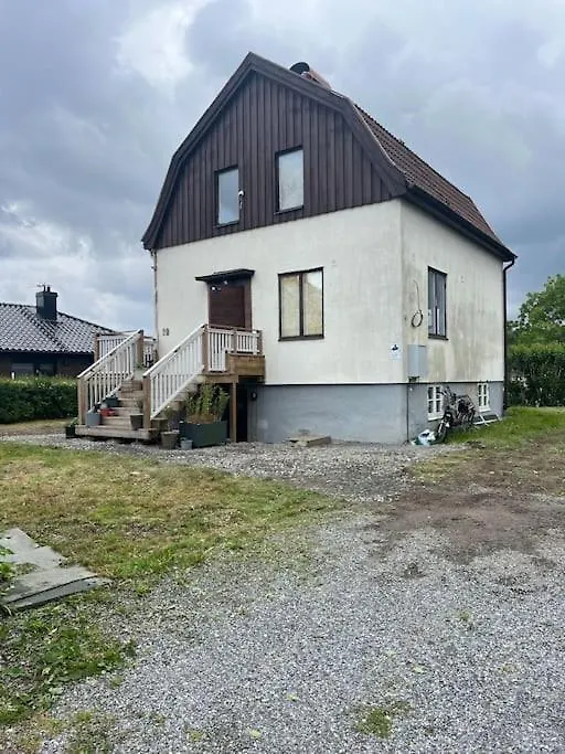 Cozy Studio Apartment In Göteborg Švédsko